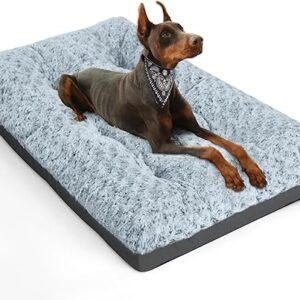 Washable Dog Bed for Large Dogs