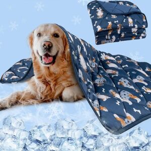 XLarge Cooling Mat for Pets