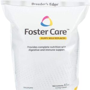 Breeder's Edge Foster Care Canine Milk