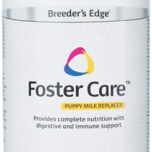 Breeder's Edge Foster Care Milk Replacer