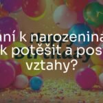 A colorful birthday card with balloons and confetti, warm lighting, joyful vibe, realistic.