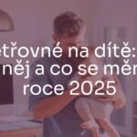 A caring parent holding a sick child at home, warm and comforting atmosphere, modern interior, paperwork and a computer on the table symbolizing the application process, soft natural lighting, realistic style.