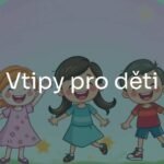 A group of happy children laughing together, colorful background, cartoon style.