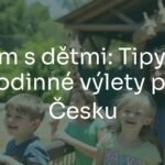 Happy family with children exploring a zoo, sunny day, colorful environment, realistic.