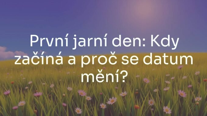 Spring equinox, sun shining over fresh green meadow, blooming flowers, clear blue sky, peaceful and warm atmosphere, illustrative style.