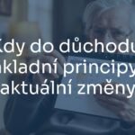 An elderly person holding a calendar with retirement dates marked, warm and welcoming atmosphere, realistic style